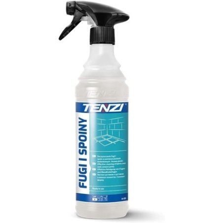 Tenzi Industrial Cleaner H05600 600ml Spray Can