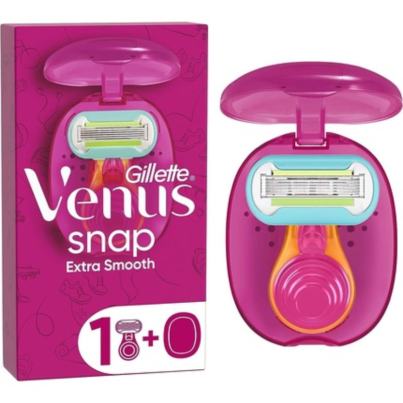 Gillette Venus Snap Embrace