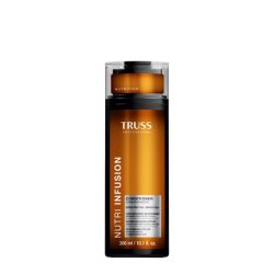 Truss Nutri Infusion Conditioner 300ml Professional Hair Care