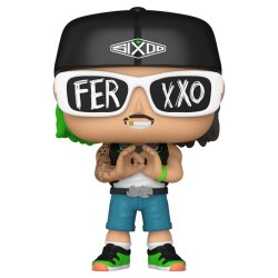 POP figure Ferxxo Glow