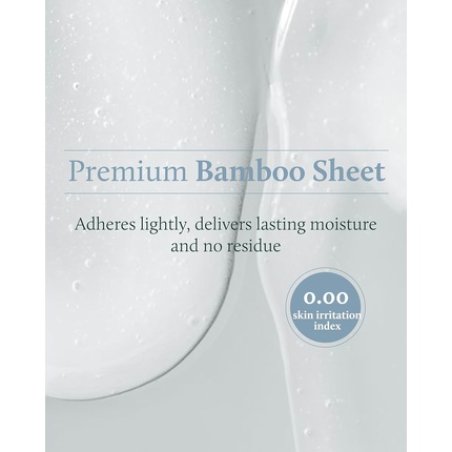 Cutem Laser Mask Fast Soothing Deep Hydration Facial Sheet Mask - Pack of 10