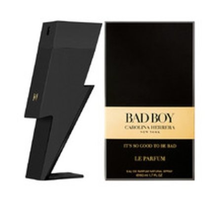 Carolina Herrera Bad Boy Le Parfum Eau De Parfum