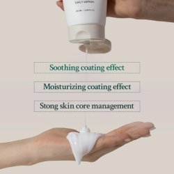 Cutem Daily Lotion 608 fl oz Hydrating Calming Moisturizer