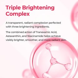 Drmelaxin Tx Astaxanthin Triple Jelly Serum with Niacinamide
