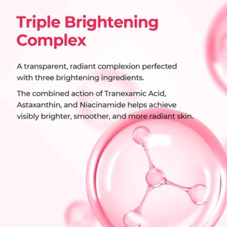 Drmelaxin Tx Astaxanthin Triple Jelly Serum with Niacinamide