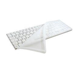 MAN&MACHINE Tastaturabdeckung DE Its Cool Drape,f.ITs Cool Keyboard