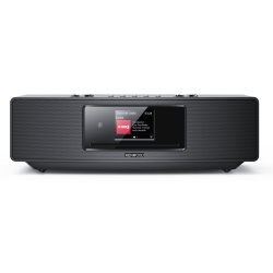 KENWOOD CR-ST700SCD-B