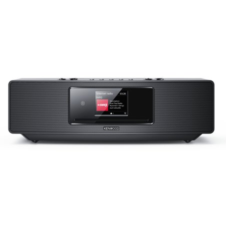 KENWOOD CR-ST700SCD-B
