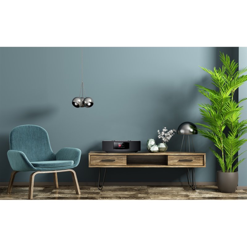 KENWOOD CR-ST700SCD-B