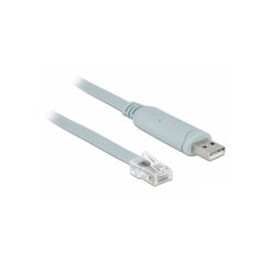 DeLOCK 63308 carte et adaptateur d'interfaces
