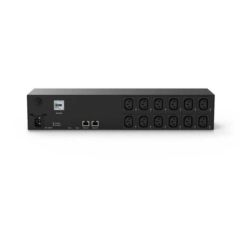 Z EnGenius Cloud managed PDU - Power Distribution Unit 6-Fach