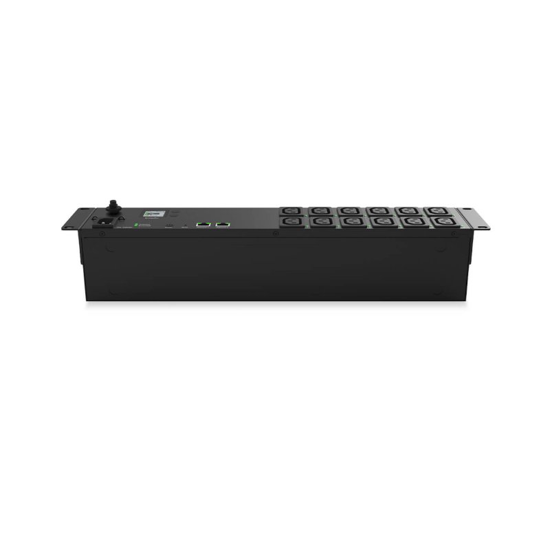 Z EnGenius Cloud managed PDU - Power Distribution Unit 6-Fach
