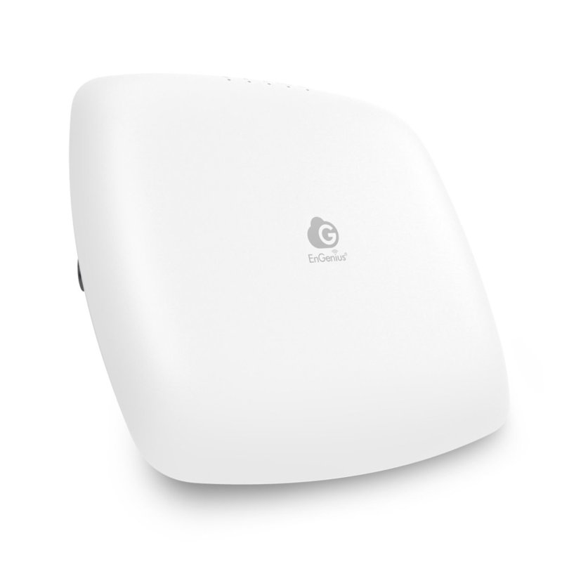 EnGenius Managed AP Indoor Dual Band 11ac Wave2 800 1733Mbps 4T4R 2xGbE PoE.at( ) 8x3dBi ia