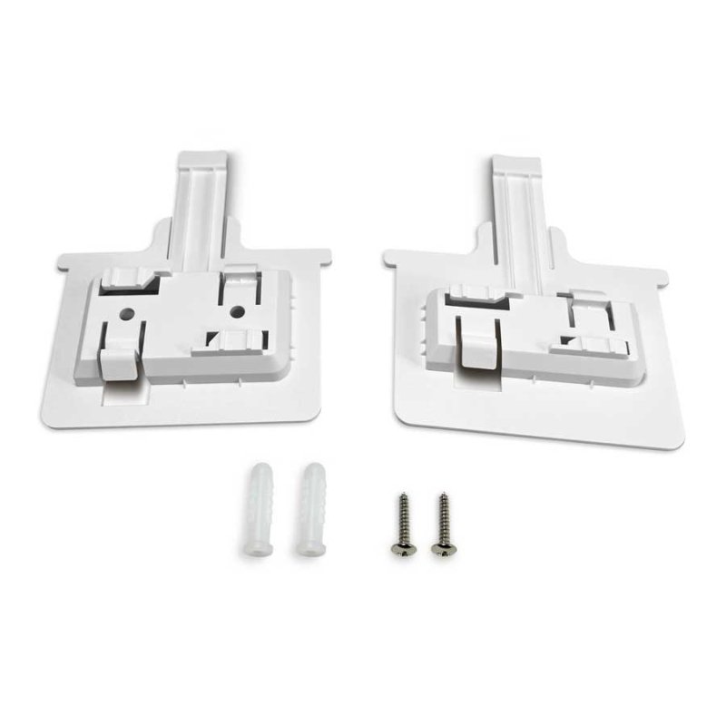 EnGenius ECW130 point d'accès réseaux locaux sans fil 1800 Mbit/s Blanc Connexion Ethernet, supportant l'alimentation