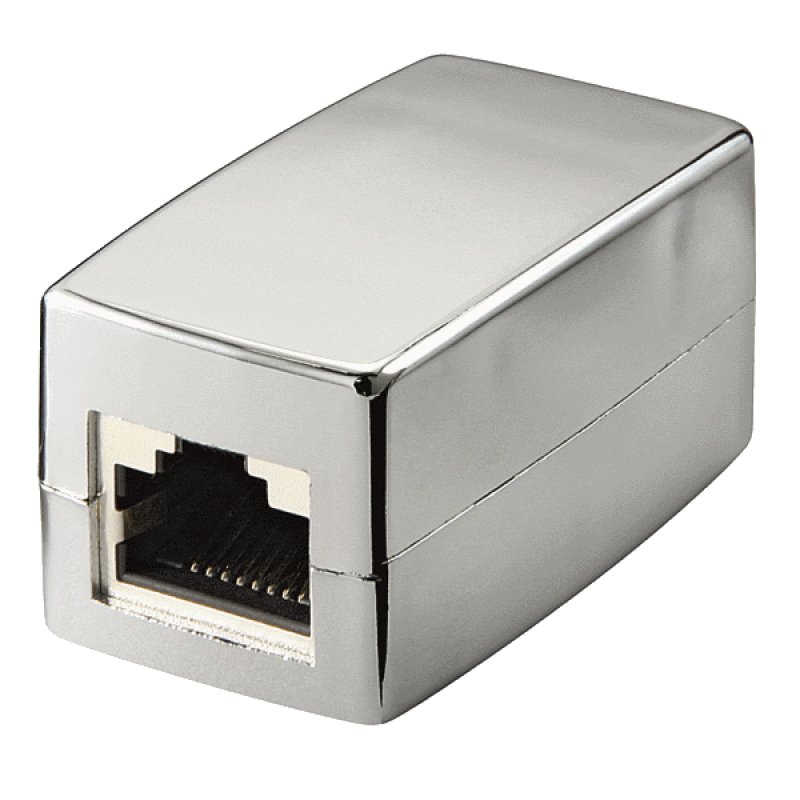 M-Cab 7000844 network splitter Silver