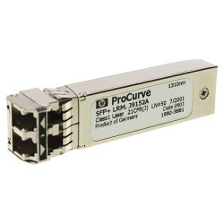 Z Gbic HP X132 10G SFP LC LRM Transceiver