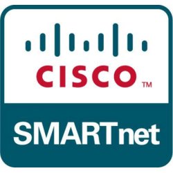 Cisco SMARTnet, Ext. Serv., MNT, 1Y 1 année(s)