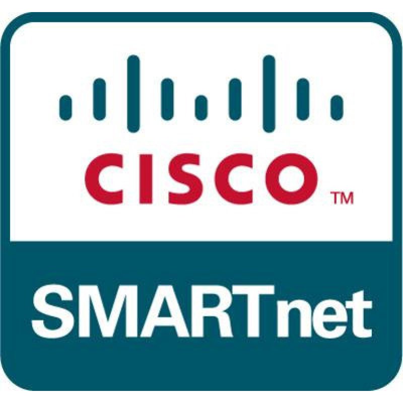 Z Cisco Garantieverlängerung CON-SNT-AS5BUNK9