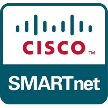 Cisco SMARTnet, Ext. Serv., MNT, 1Y 1 year(s)