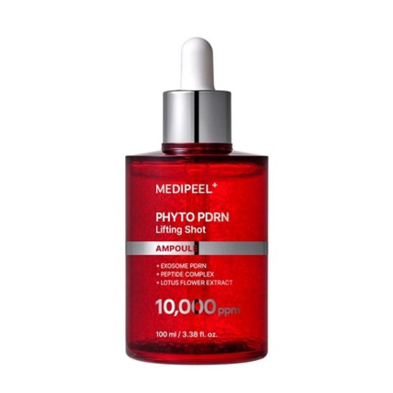 Medipeel Phyto Exosome Pdrn Lifting Shot Ampoule 100ml