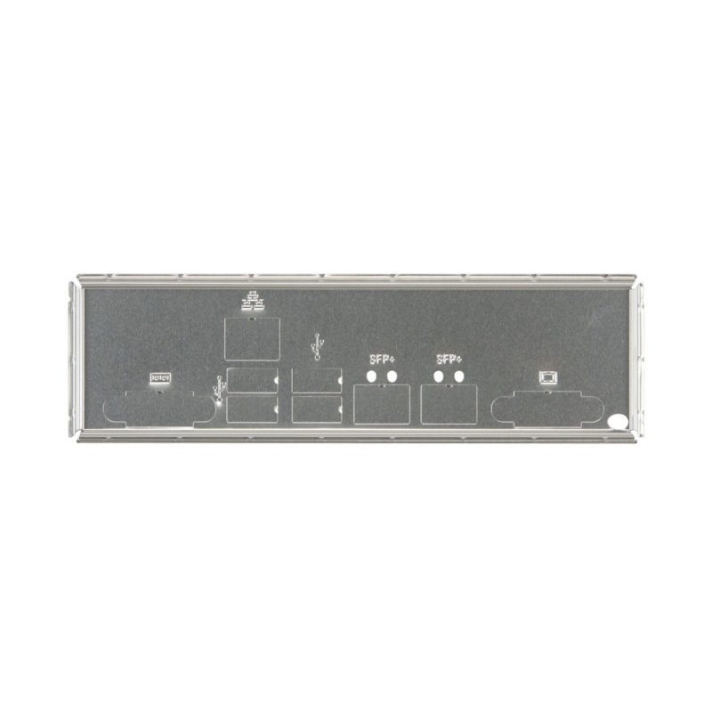 Supermicro MCP-260-00099-0N computer case part I/O shield
