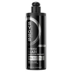 Syoss Intense Glaze Lamination Treatment Hair Treatment 200ml