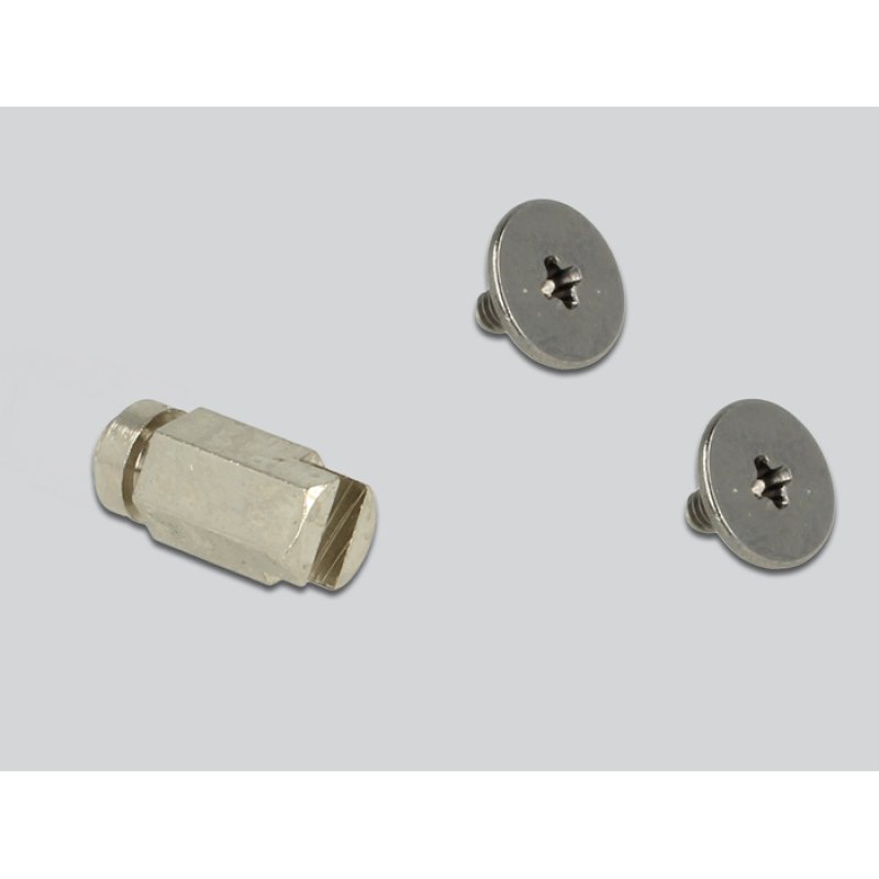 DeLOCK 65831 carte et adaptateur d'interfaces Interne M.2