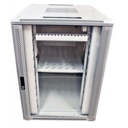 ALLNET ALL-SNB8822BDGRAU étagère Gris