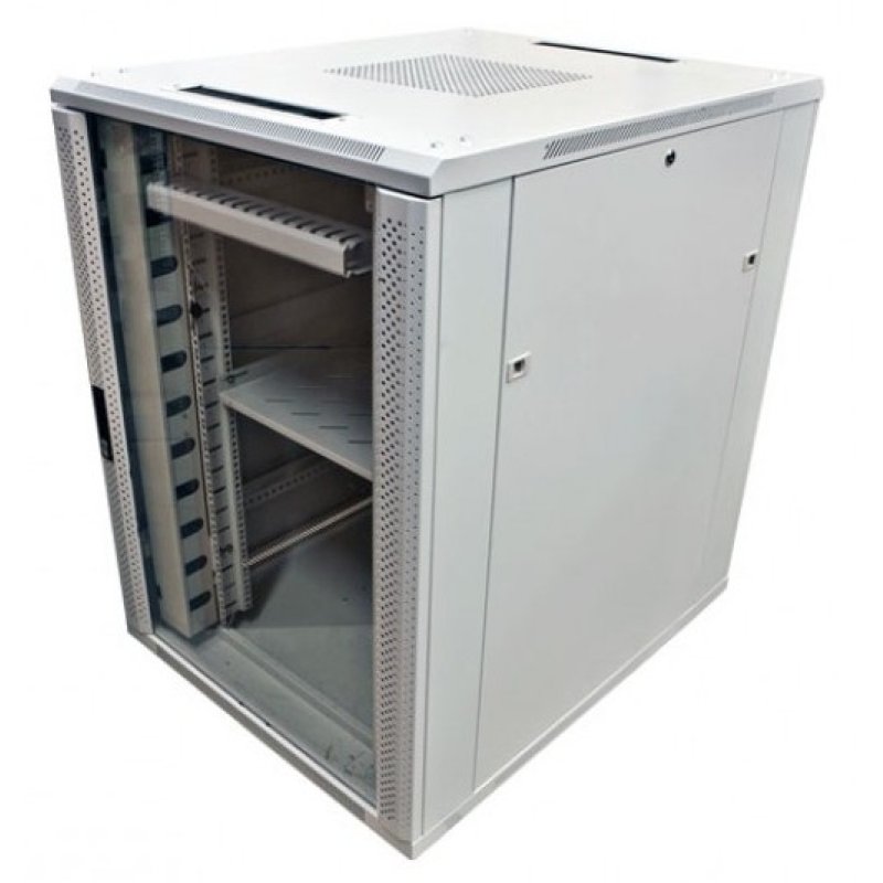 ALLNET ALL-SNB8822BDGRAU étagère Gris