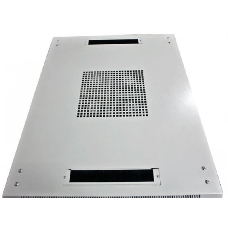 ALLNET ALL-SNB8822BDGRAU rack cabinet Grey