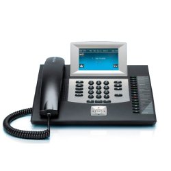 Auerswald COMfortel 2600 IP - VoIP-Telefon - SIP, SRTP