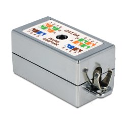 DeLOCK 86243 boîte de jonction électrique
