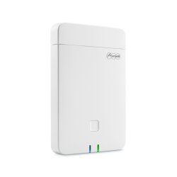 Z Auerswald COMfortel WS-500S - 120 Kanäle - G.711,G.722,G.729ab - Weiß - 5 - 45 °C - -20 - 70 °C - 20 - 75%