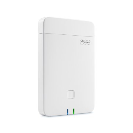 Z Auerswald COMfortel WS-500S - 120 Kanäle - G.711,G.722,G.729ab - Weiß - 5 - 45 °C - -20 - 70 °C - 20 - 75%