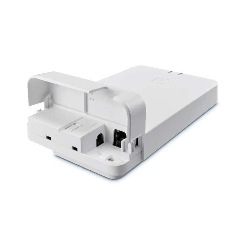 Z Auerswald COMfortel WS-500S - 120 Kanäle - G.711,G.722,G.729ab - Weiß - 5 - 45 °C - -20 - 70 °C - 20 - 75%