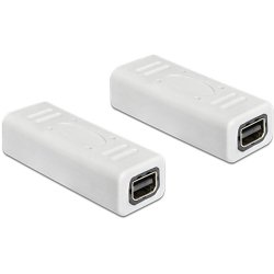 Delock Mini DisplayPort Buchse-/Steckerwandler