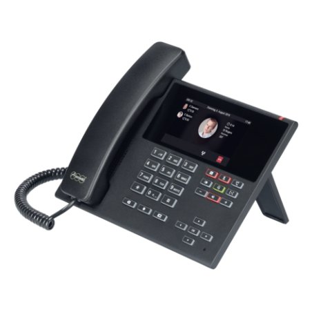 Auerswald COMfortel D-400 - VoIP-Telefon