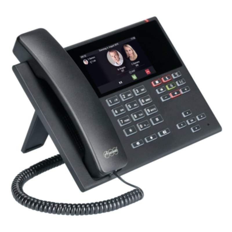 Auerswald COMfortel D-400 - VoIP-Telefon