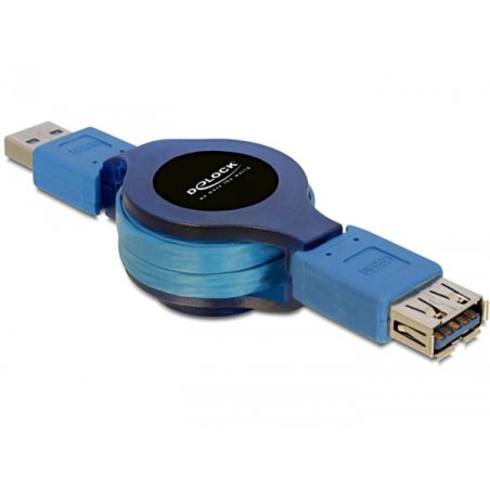 DeLOCK 82649 USB cable 1.20 m
