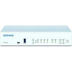 Sophos SD-RED 60 network management device 850 Mbit/s Power over Ethernet (PoE)