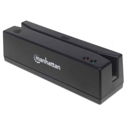 Magnetkartenleser USB Drei Sp