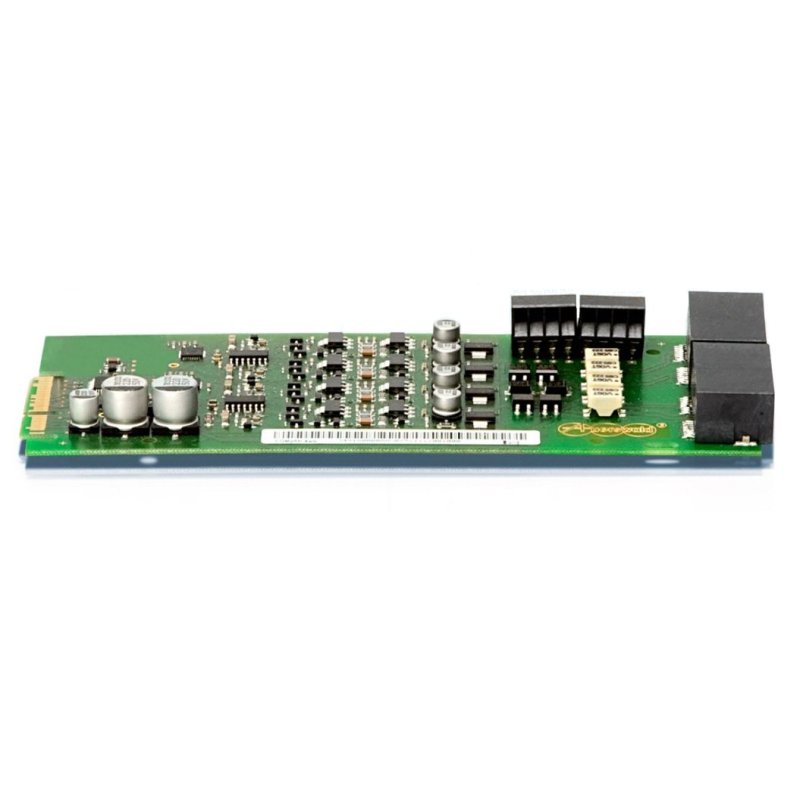 Auerswald COMpact 4FXS Modul Module de réseau vocal