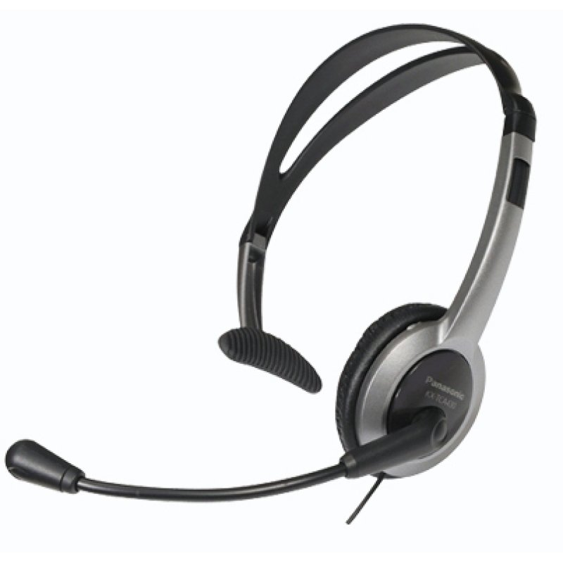 Panasonic HCS RP-TCA 430E-S Headset 2,5