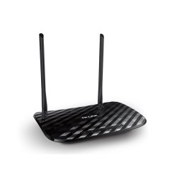 TP-Link Archer C2 2,4/5GHz 802.11b/g/n/a/ac 300/433MBit