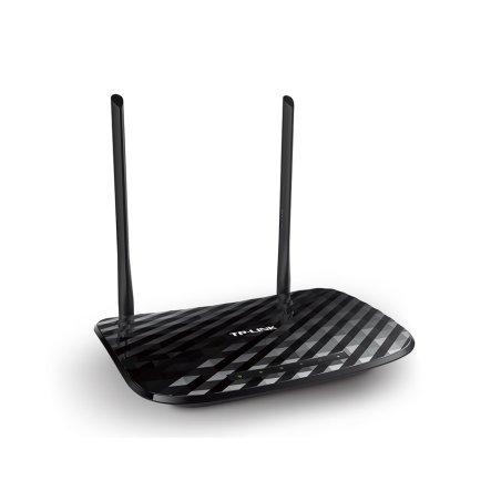 TP-Link Archer C2 2,4/5GHz 802.11b/g/n/a/ac 300/433MBit