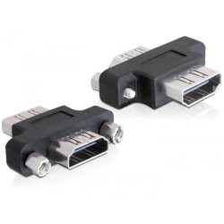 Delock HDMI (BU-BU) Adapter