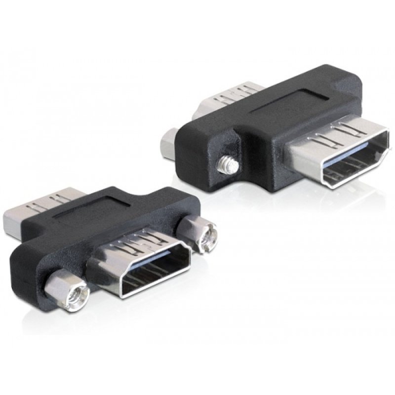 Delock HDMI (BU-BU) Adapter
