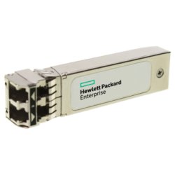 HPE X130 10G SFP LC SR Data Center network transceiver module 10000 Mbit/s SFP 