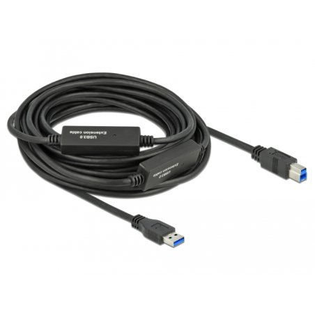 DeLOCK USB-Kabel - 10 m