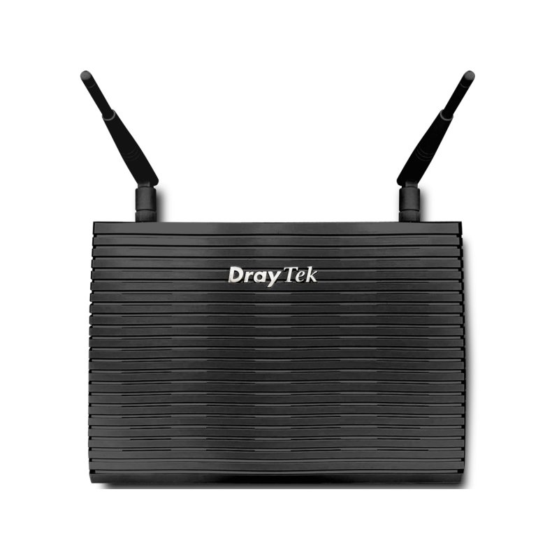 Draytek Vigor 2927ac Wireless ac Dual-Wan Security-Router